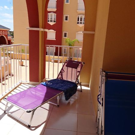 Casa Ibiza Apartment Los Alcazares Bagian luar foto
