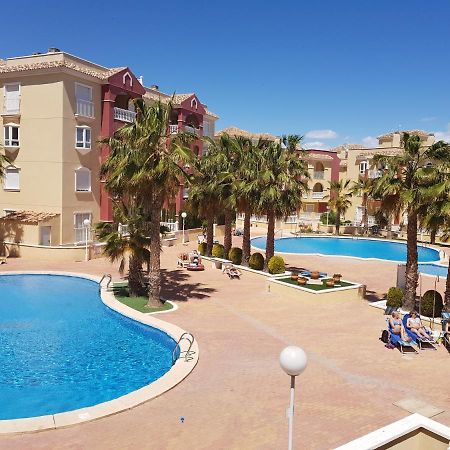 Casa Ibiza Apartment Los Alcazares Bagian luar foto