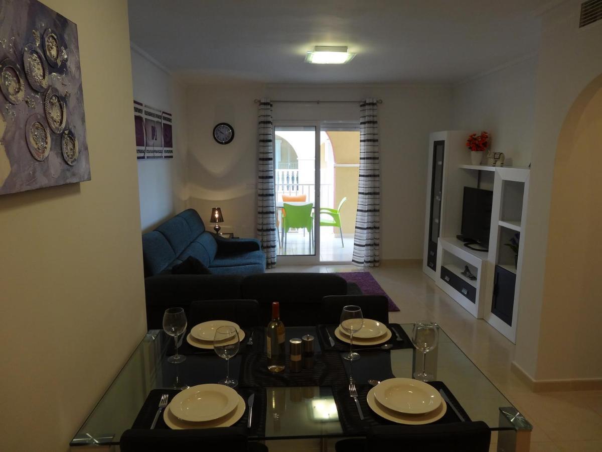 Casa Ibiza Apartment Los Alcazares Bagian luar foto