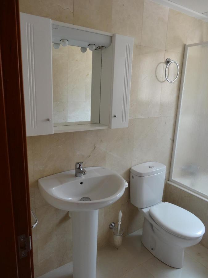Casa Ibiza Apartment Los Alcazares Bagian luar foto